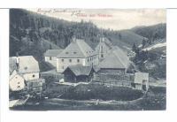 NEUHAUS um 1920