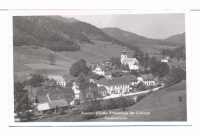 SCHWARZAU um 1940