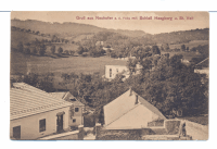NEUHOFEN/YBBS