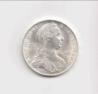25 SCHILLING 1967
