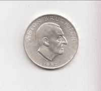 25 SCHILLING 1962