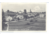 RIEGERS um 1940