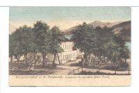 LANGENZERSDORF um 1920