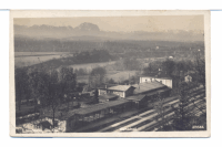 LAMBACH um 1930