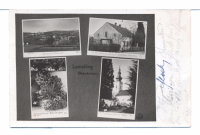 LEONDING um 1930