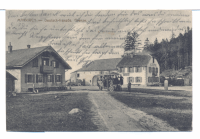 MARKIRCH um 1910