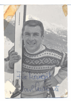 KARL SCHRANZ