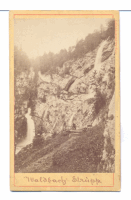 WALDBACH STRUPP  1870