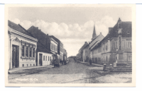 HAUGSDORF 