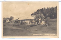 KAMMERSCHLAG um 1950