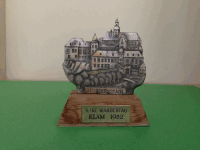 KLAM