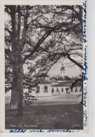 LAXENBURG um 1946