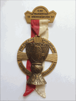 KREMSMÜNSTER 1977