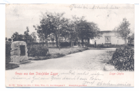 STEINFELDER Lager 