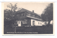 MARBACH um 1940 