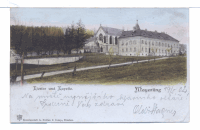 MAYERLING um 1900
