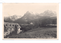 WINDISCHGARSTEN 1940