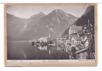 HALLSTATT