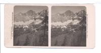 DACHSTEIN 1915
