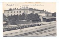 FELIXDORF um 1910