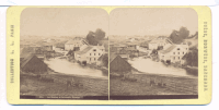 LES MOULINS 