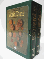 WORLD COINS