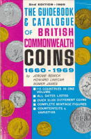 BR.COMMONWEALTH COINS