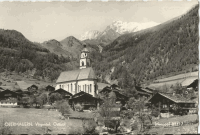 OBERMAUERN, Virgental 