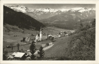 OBERAU i.d.WILDSCHÖNAU