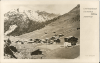 HINTERTUX ZILLERTAL