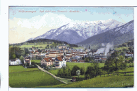 Bad Ischl