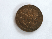 6 KREUTZER 1800 A