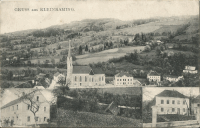 KLEINRAMING