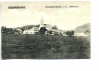 KOLLERSCHLAG um 1925