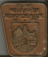NEUKIRCHEN 1977