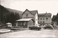WILDBAD