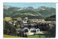 Bad Ischl