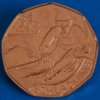 5 EURO SCHLADMING 2012