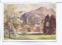 Bad Ischl