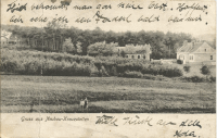 NEUBAU KREUZSTETTEN