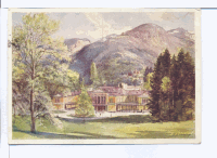Bad Ischl