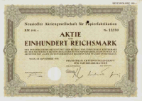NEUSIEDLER 1939