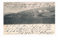 RADSTADT 1905