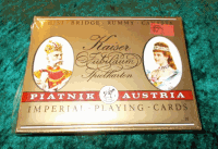 KAISER & SISSY Karten