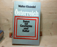 ÖSTERREICH Kleindel