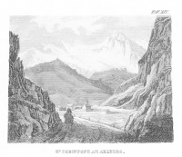 ST. ChRISTOF am ARLBERG