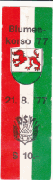 BAD AUSSEE 1977
