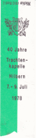 HILBERN  1978