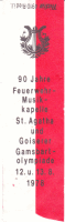 ST.AGATHA 1978