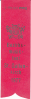 ST.GALLENKIRCH 1977